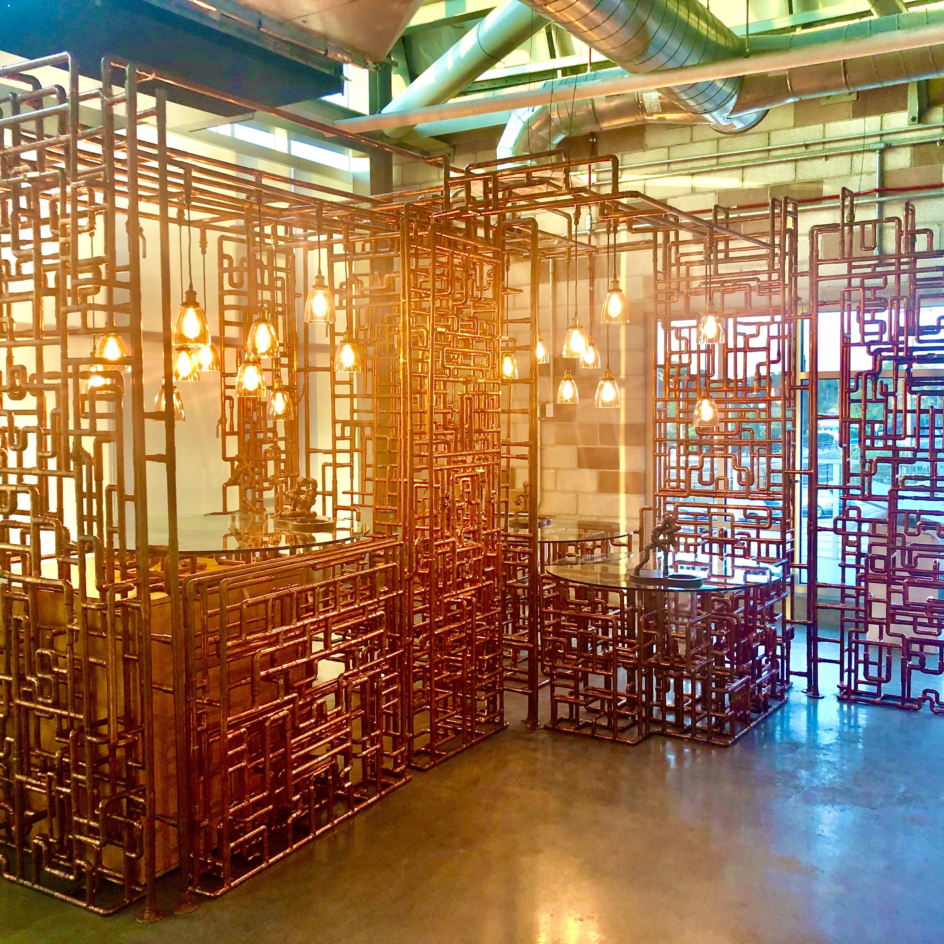 ARC — Recycled Water Tasting