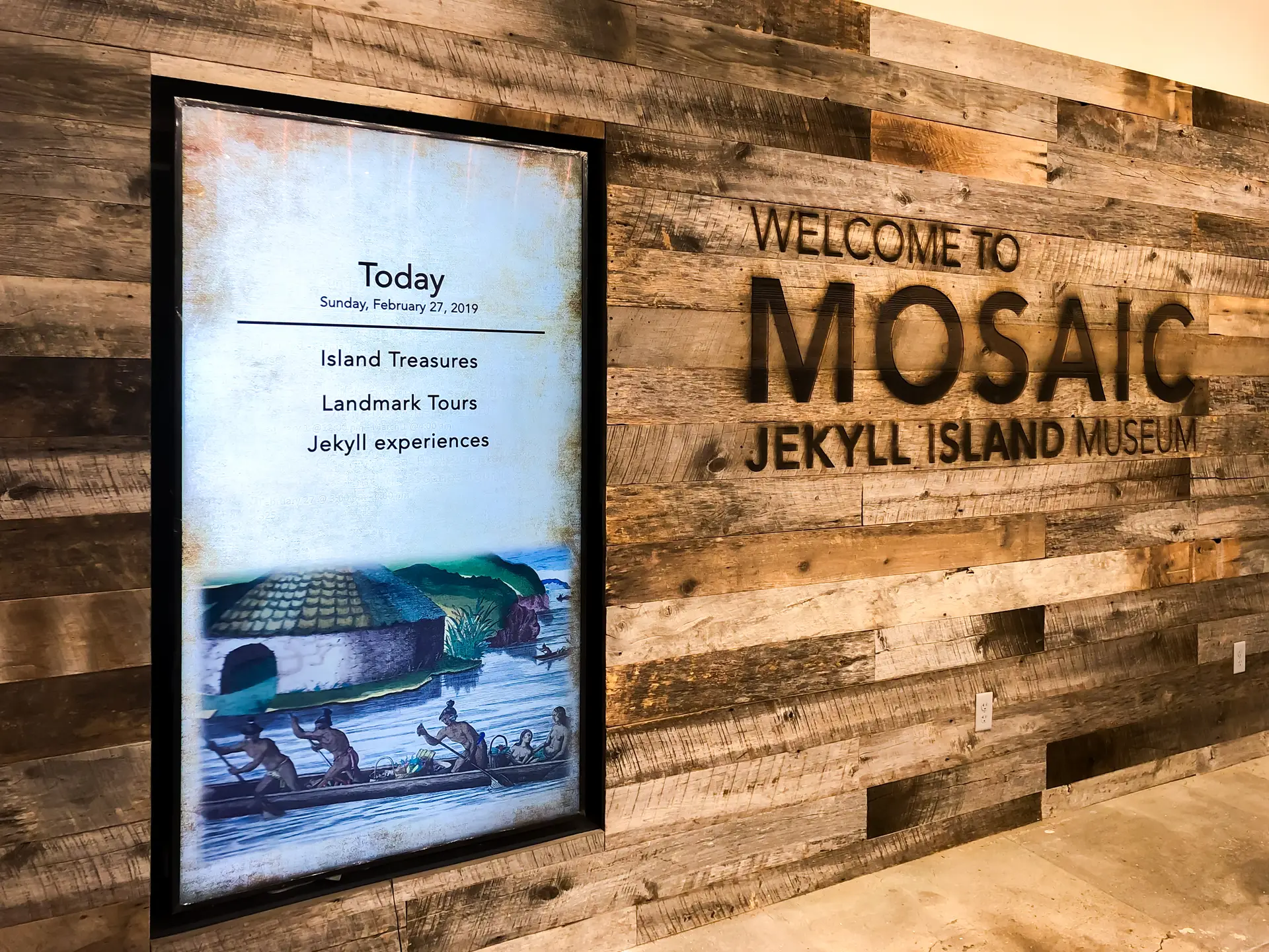 Jekyll Island Museum