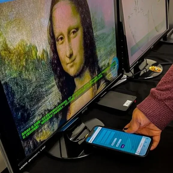 Mad Systems Celebrates Patented Status for Alice Technology