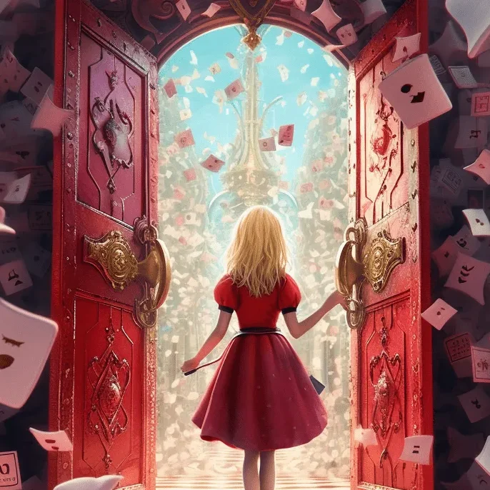 Successful Prototype for Alice System