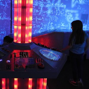 QuickSilver™ AV System Making Waves