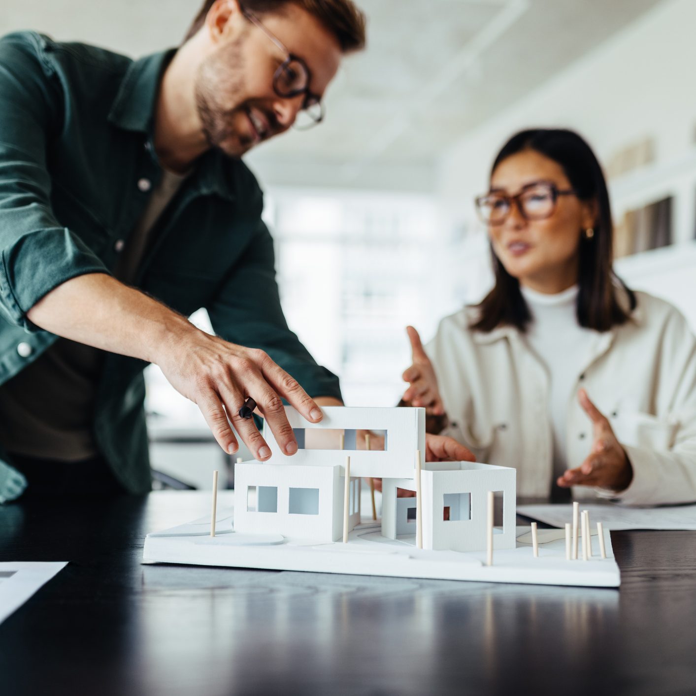 AV Design for Architects and Designers, Part I