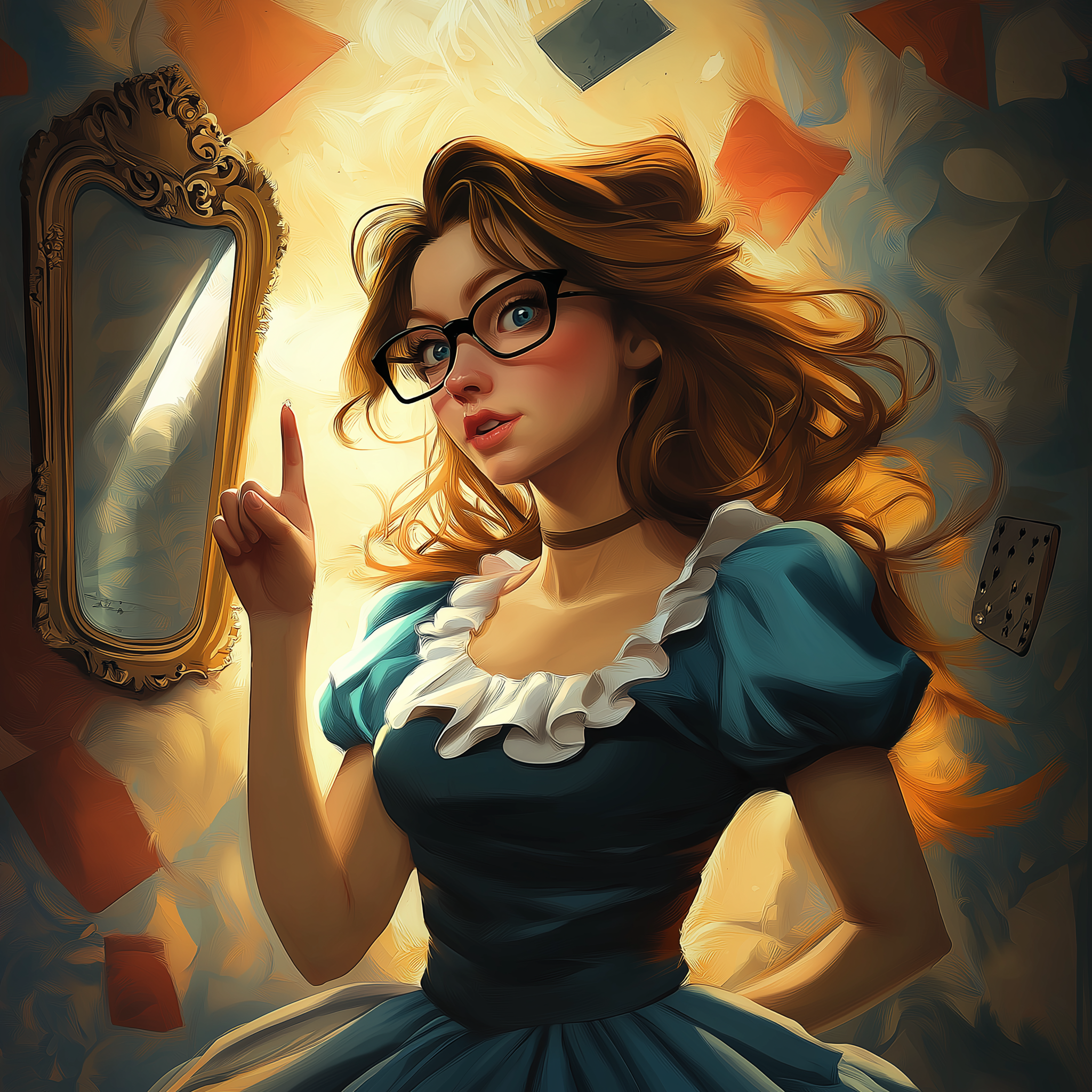 Alice™ Case Studies