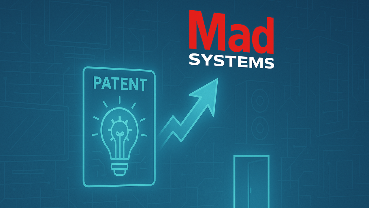 What Makes a Patent Valuable in the AV World?