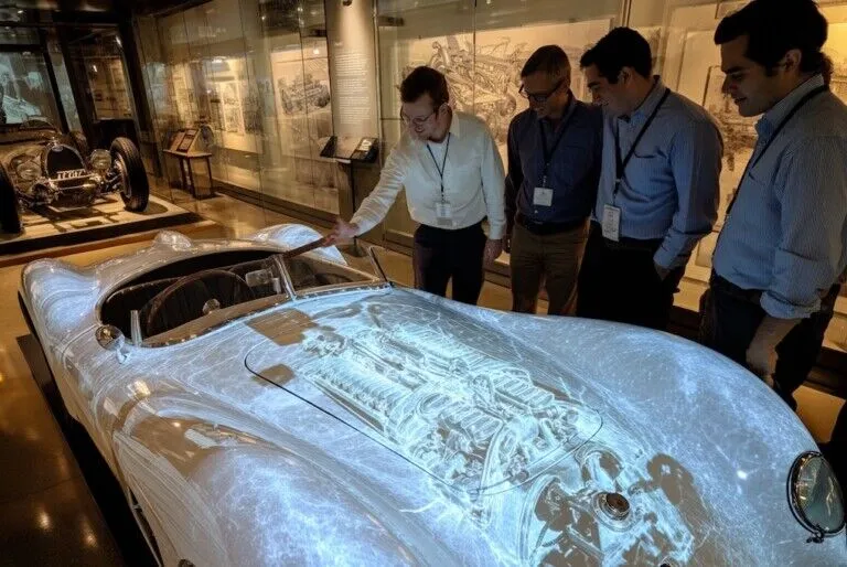 Beyond the Artifact: Key Considerations for Modern Museums