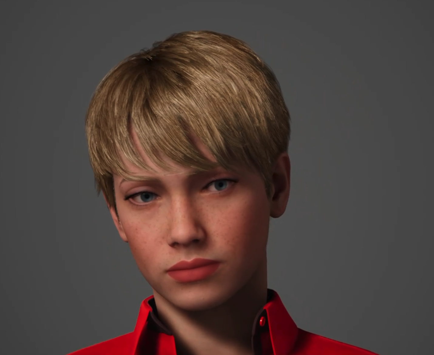 Samtoo virtual receptionist