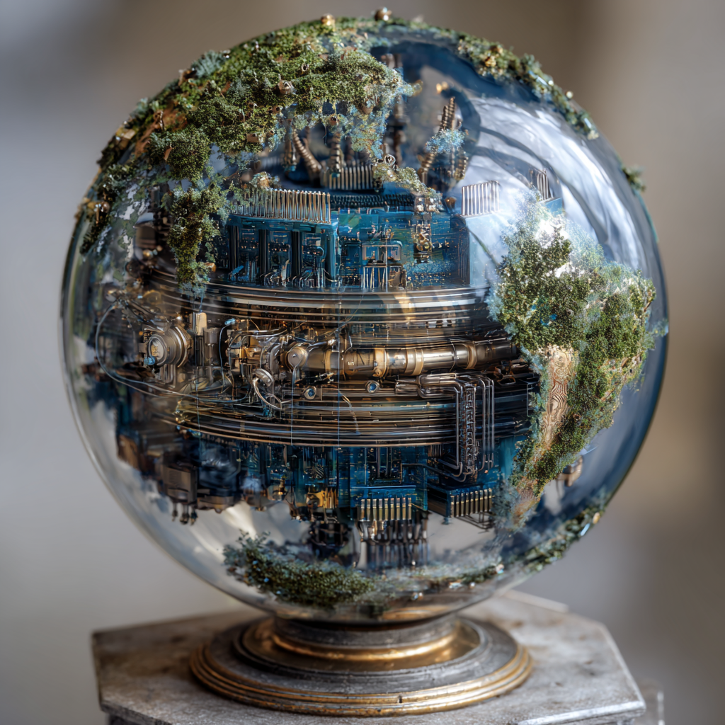 Announcing WorldModel™ and the Cognitive Governance Layer™